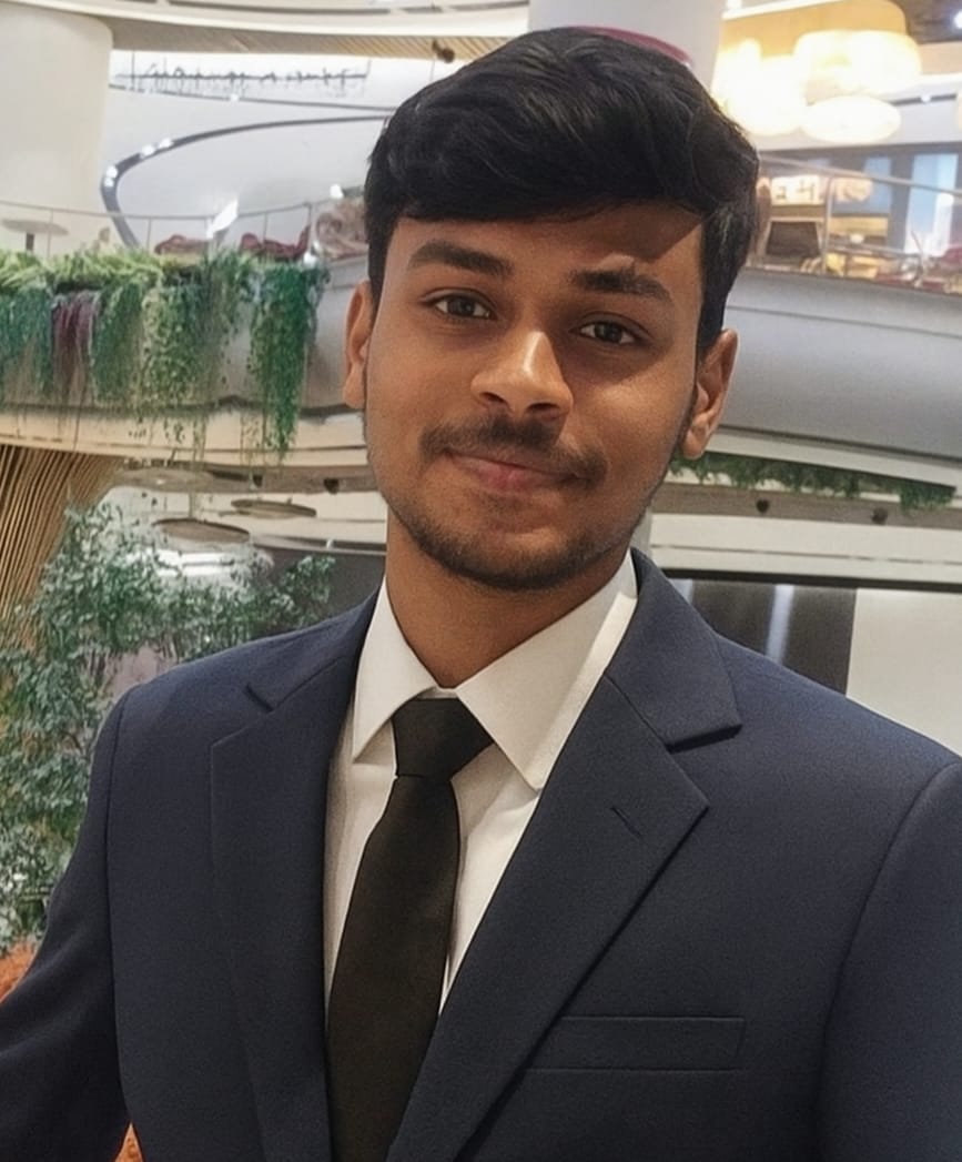 Akash Laxman